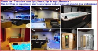 SHOW ROOM PLANETE SPA